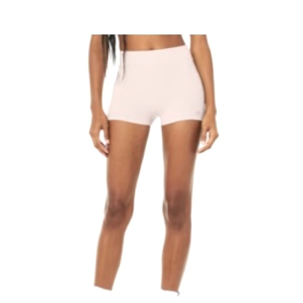 ALO Micro Waffle Pleasant Boyshort